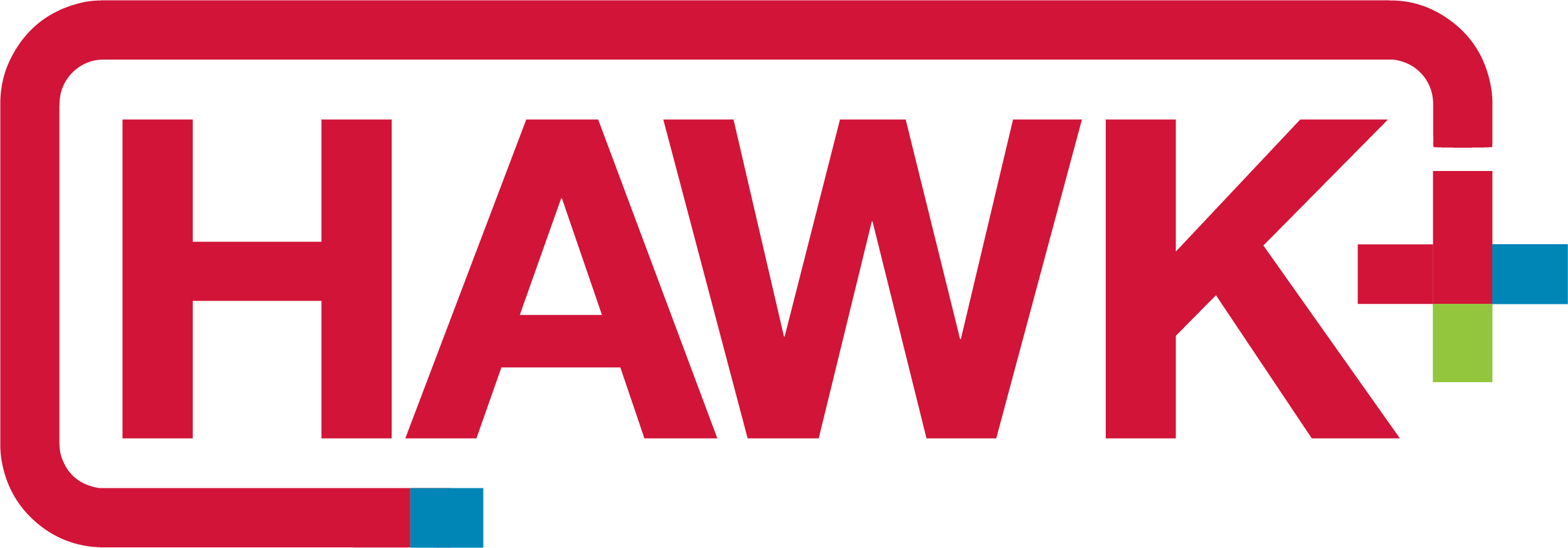 Hawk+